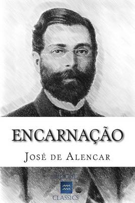 Book cover for Encarnacao