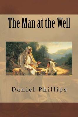 Book cover for The Man at the Well