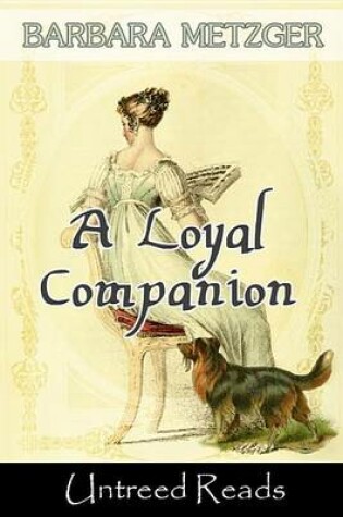 Cover of A Loyal Companion