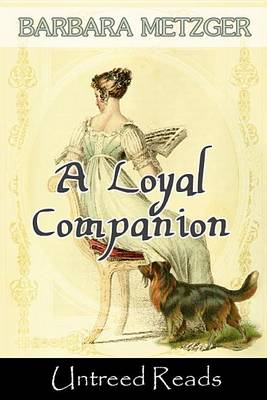 Book cover for A Loyal Companion