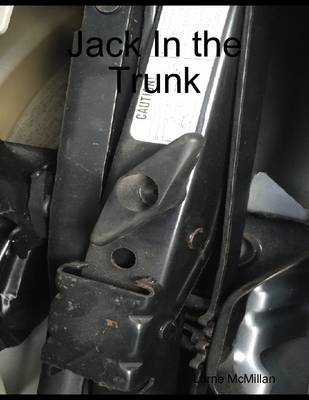 Book cover for Jack In the Trunk