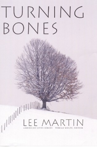 Cover of Turning Bones
