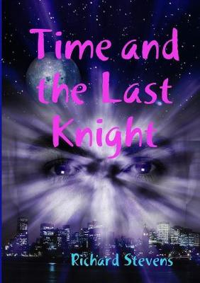 Book cover for Time and the Last Knight