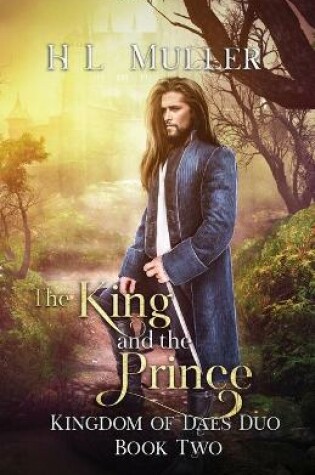 Cover of The King and The Prince