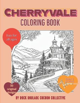 Cover of Cherryvale