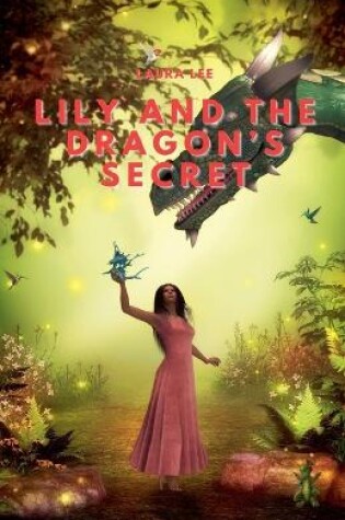 Cover of Lily and the Dragon's Secret