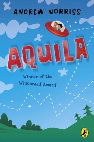 Cover of Aquila