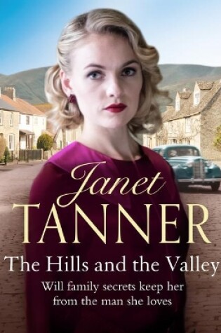 Cover of The Hills and the Valley