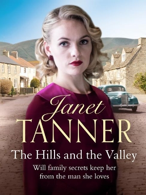 Cover of The Hills and the Valley