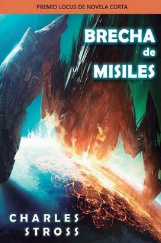 Cover of Brecha de Misiles