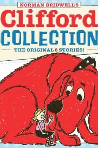 Cover of Clifford Collection