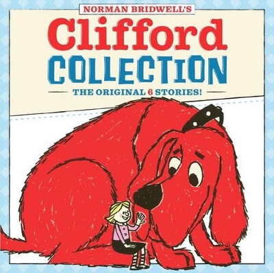 Book cover for Clifford Collection