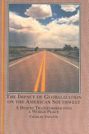 Book cover for The Impact of Globalization on the American Southwest