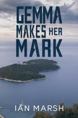 Cover of Gemma Makes Her Mark