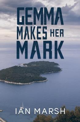 Book cover for Gemma Makes Her Mark