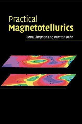 Cover of Practical Magnetotellurics