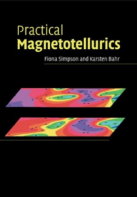 Book cover for Practical Magnetotellurics