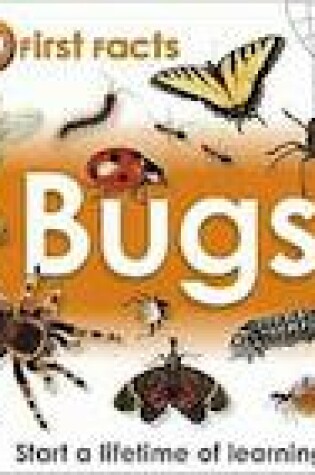 Cover of Bugs