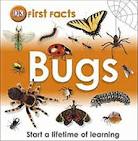 Book cover for Bugs