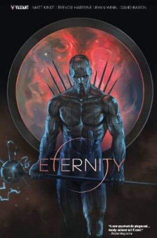 Cover of Eternity