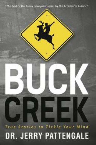 Cover of Buck Creek