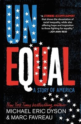 Book cover for Unequal