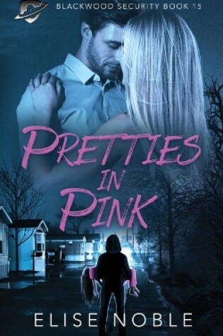 Cover of Pretties in Pink