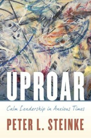 Cover of Uproar