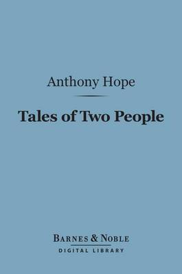 Book cover for Tales of Two People (Barnes & Noble Digital Library)