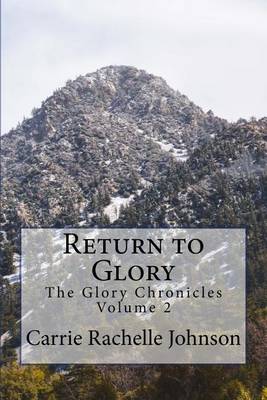 Cover of Return to Glory