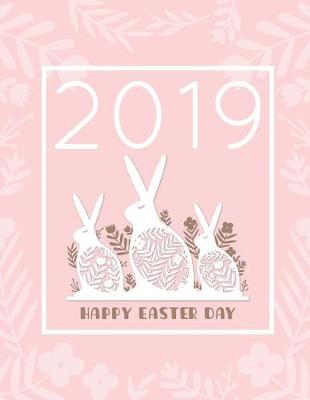 Cover of 2019 Happy Easter Day