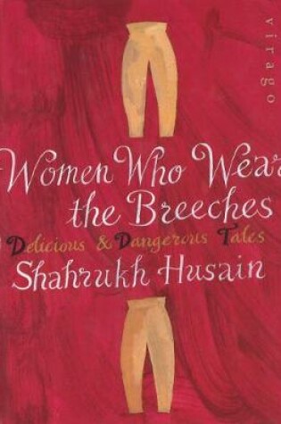 Cover of Women Who Wear The Breeches