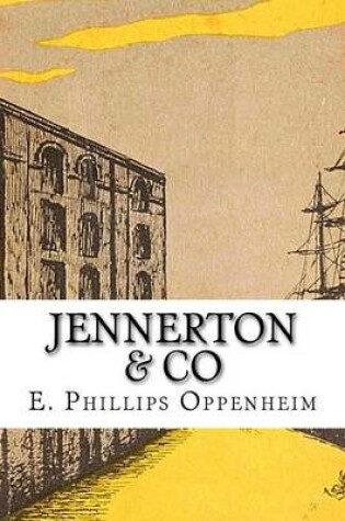 Cover of Jennerton & Co