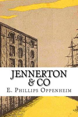 Book cover for Jennerton & Co