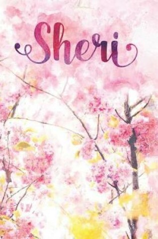Cover of Sheri