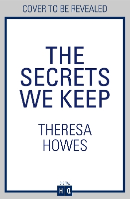 Book cover for The Secrets We Keep