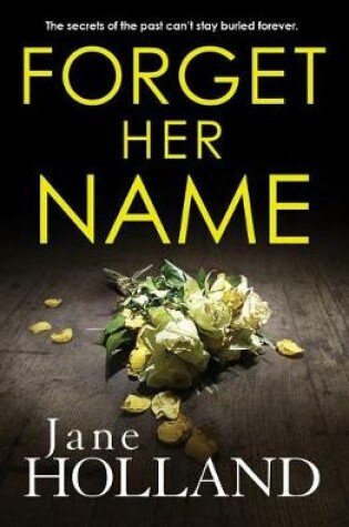 Cover of Forget Her Name