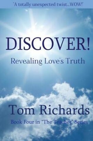 Cover of DISCOVER! Revealing Love's Truth