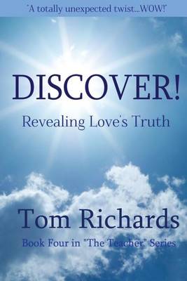 Book cover for DISCOVER! Revealing Love's Truth