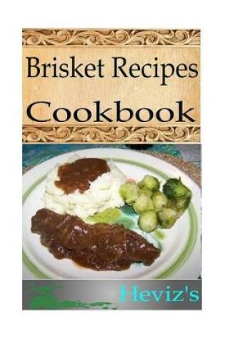 Cover of Brisket Recipes
