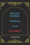 Book cover for Brass Mania Pardal Vo.4