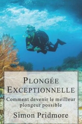Cover of Plongee Exceptionnelle