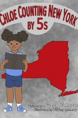 Cover of Chloe Counting New York by 5s