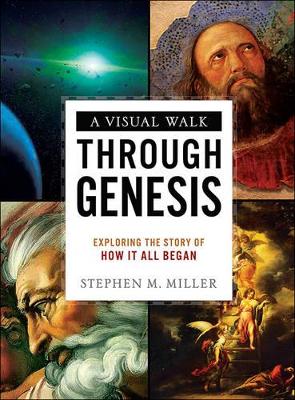 Book cover for A Visual Walk Through Genesis