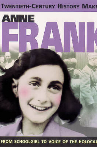 Cover of Anne Frank