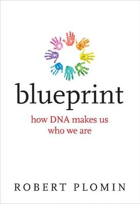 Book cover for Blueprint