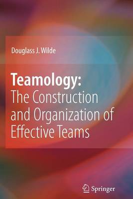 Cover of Teamology