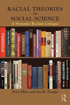 Book cover for Racial Theories in Social Science