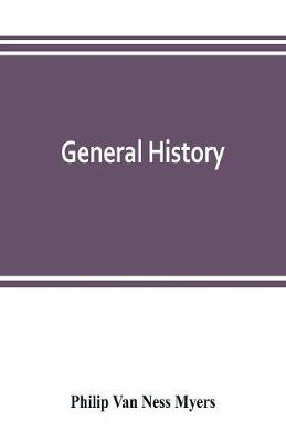 Book cover for General history