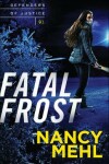 Book cover for Fatal Frost
